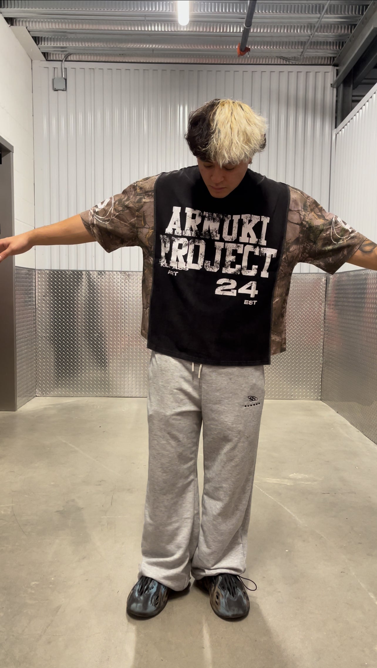 Arnuki Project