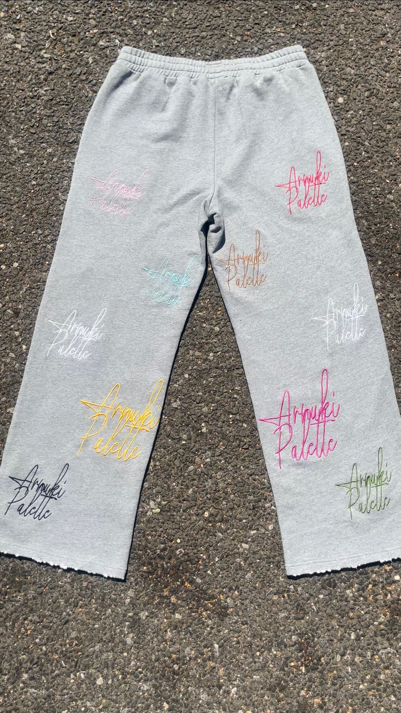 Palette Sweatpants