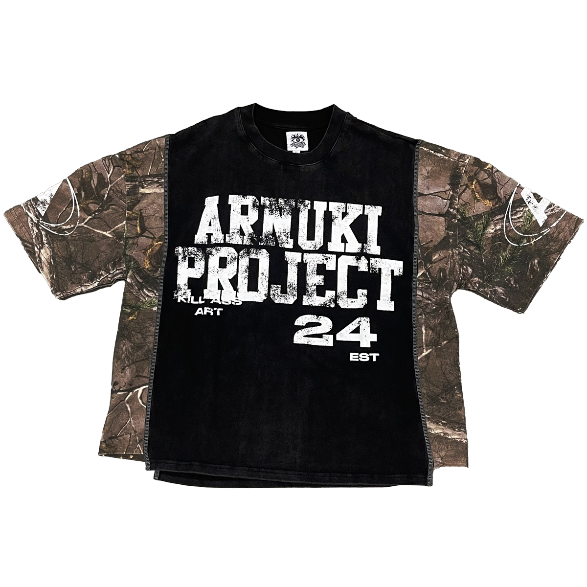 Arnuki Project