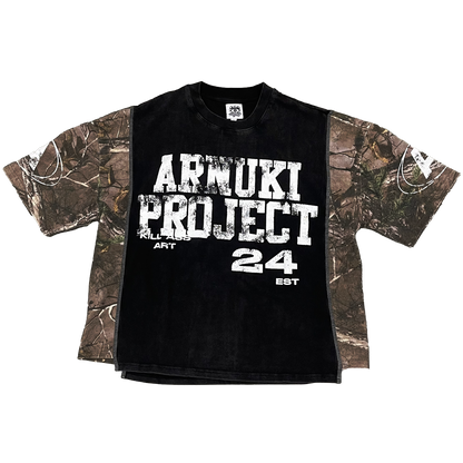 Arnuki Project