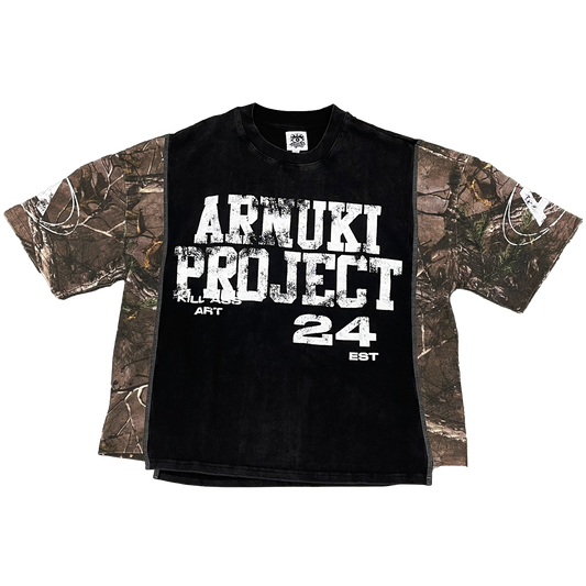 Arnuki Project