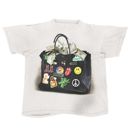 Designer Bag Tee