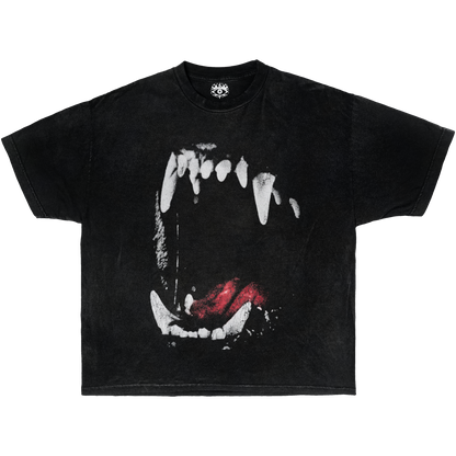 Dog Teeth Tee