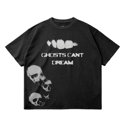 Ghosts Cant Dream