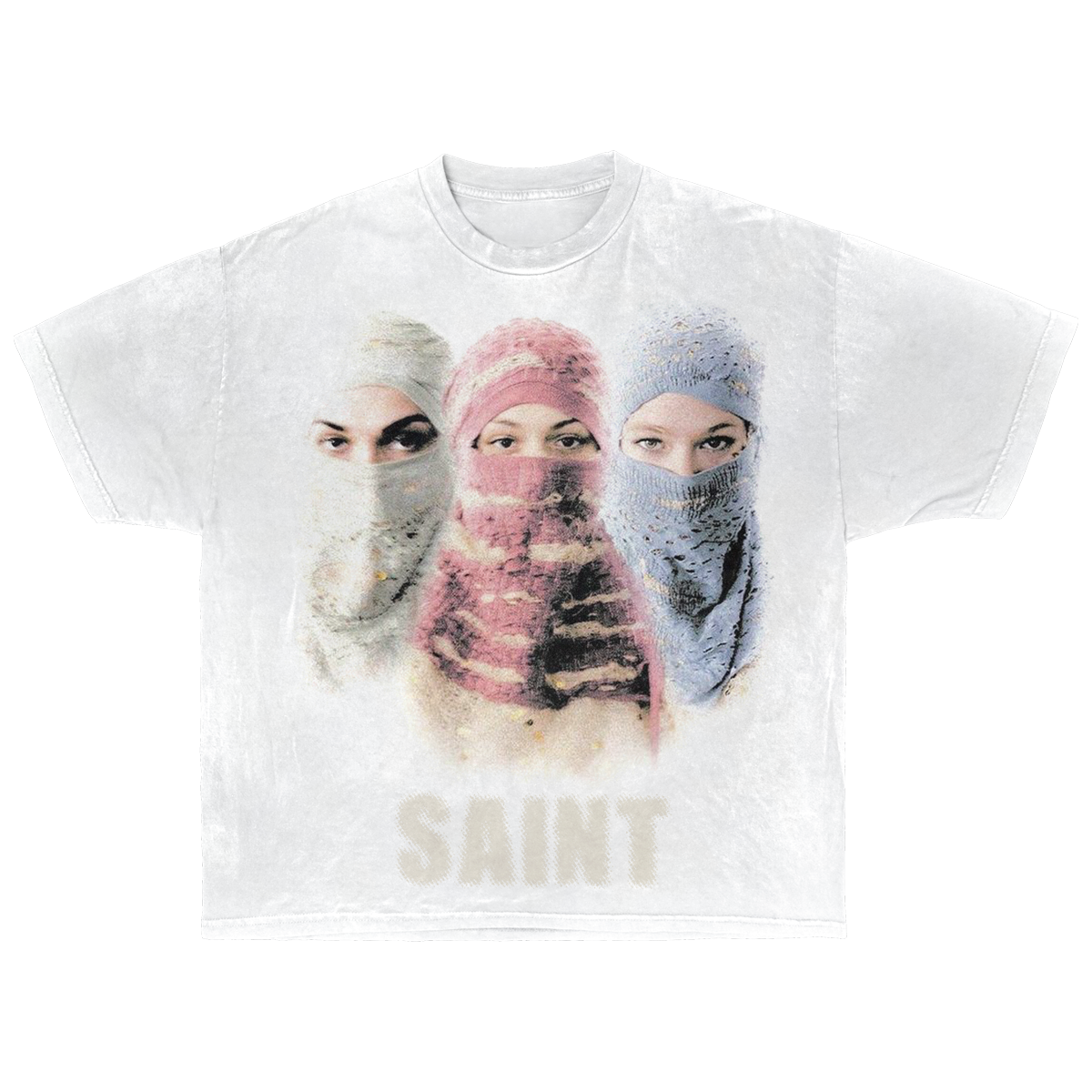 Saint Tee