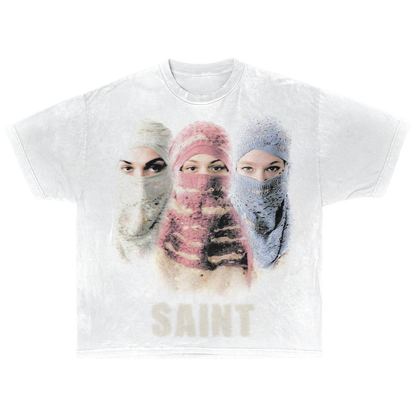 Saint Tee