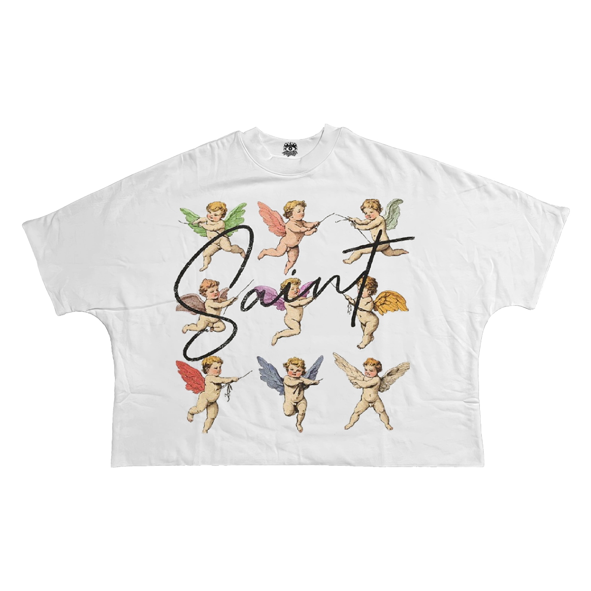 Cherubs Tee