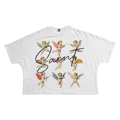 Cherubs Tee