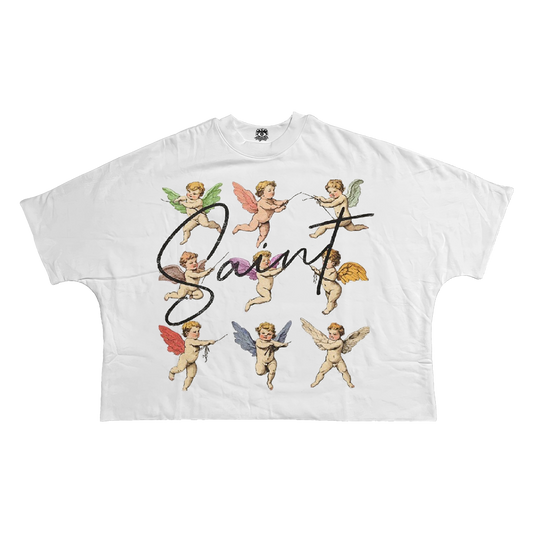 Cherubs Tee