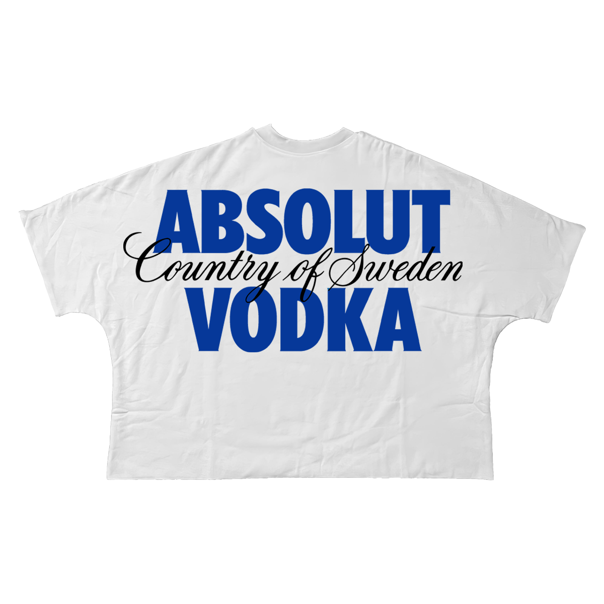 Vodka Tee