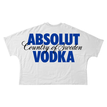 Vodka Tee