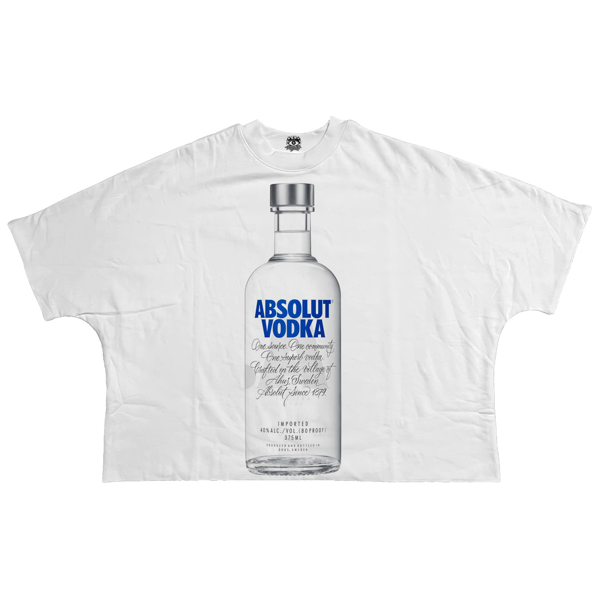 Vodka Tee