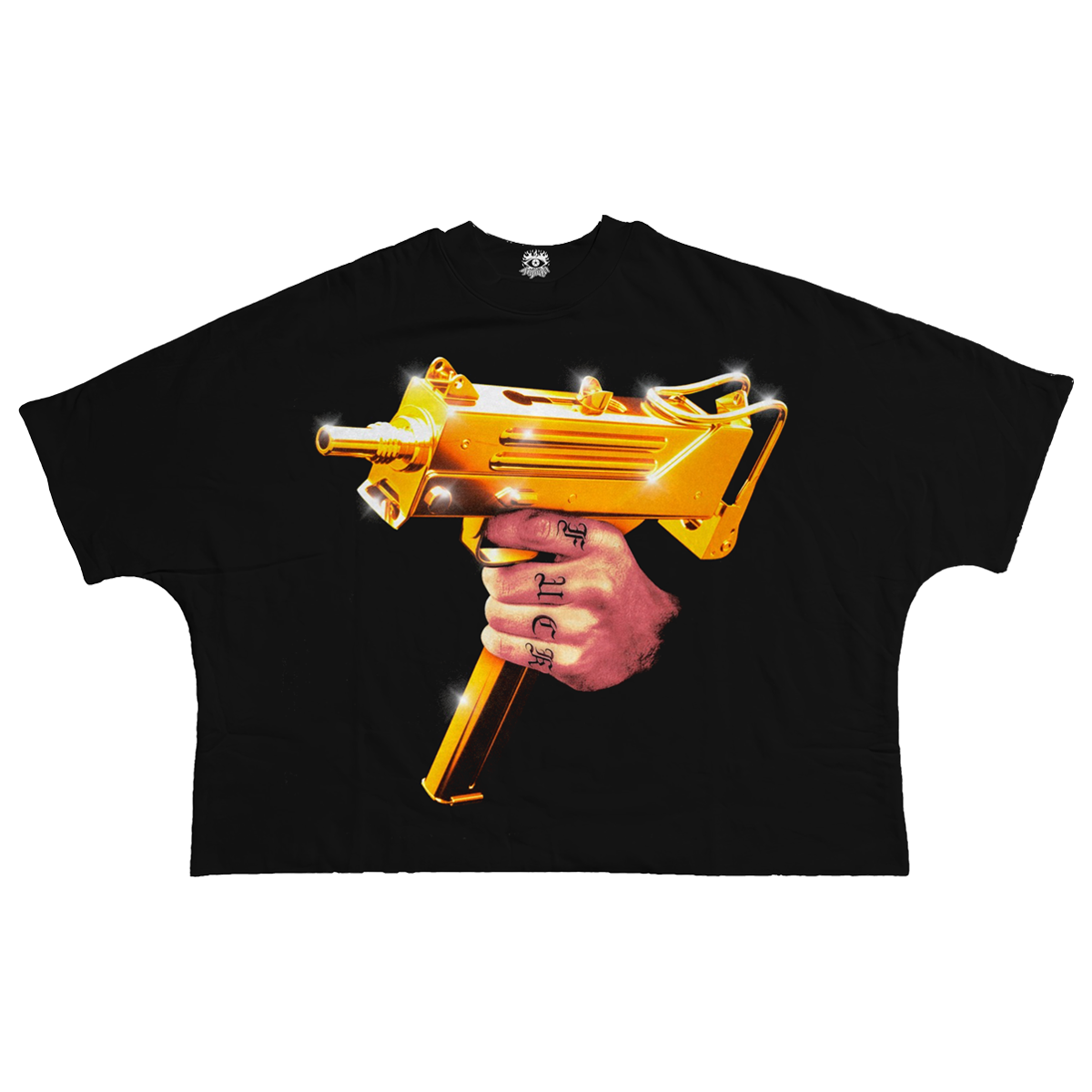 Uzi Tee