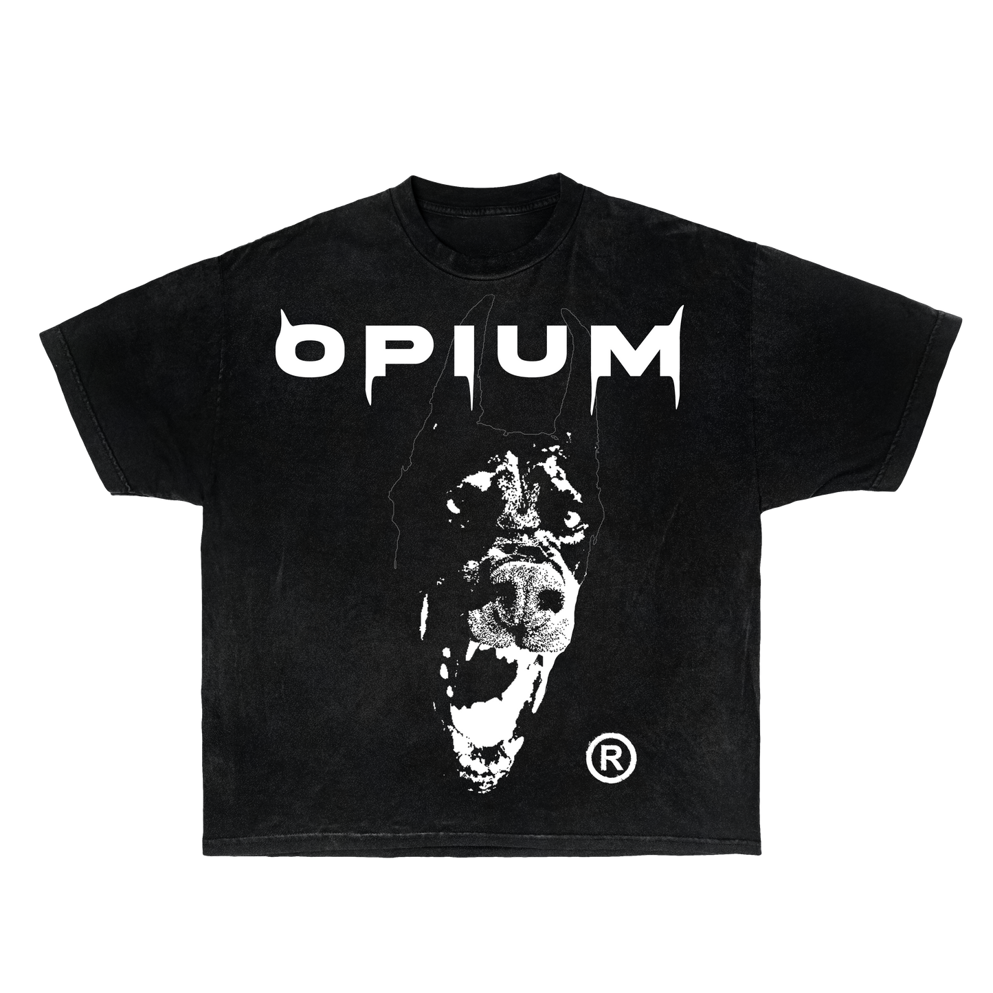 Opium Dobermann