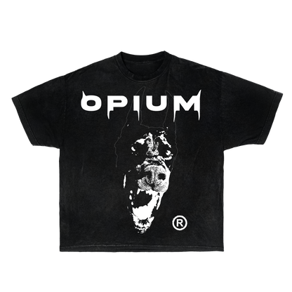 Opium Dobermann